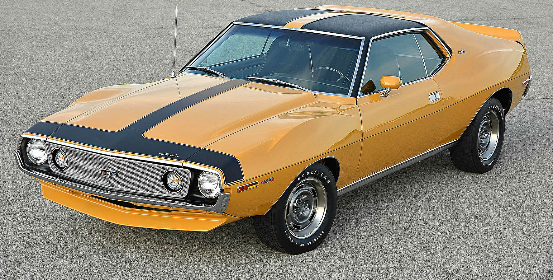Javelin