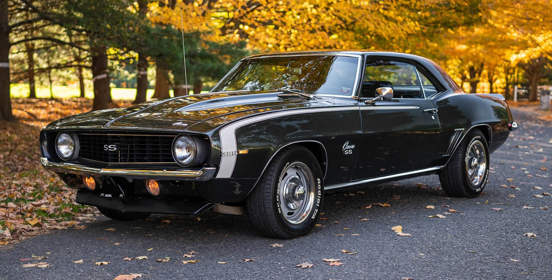 Camaro