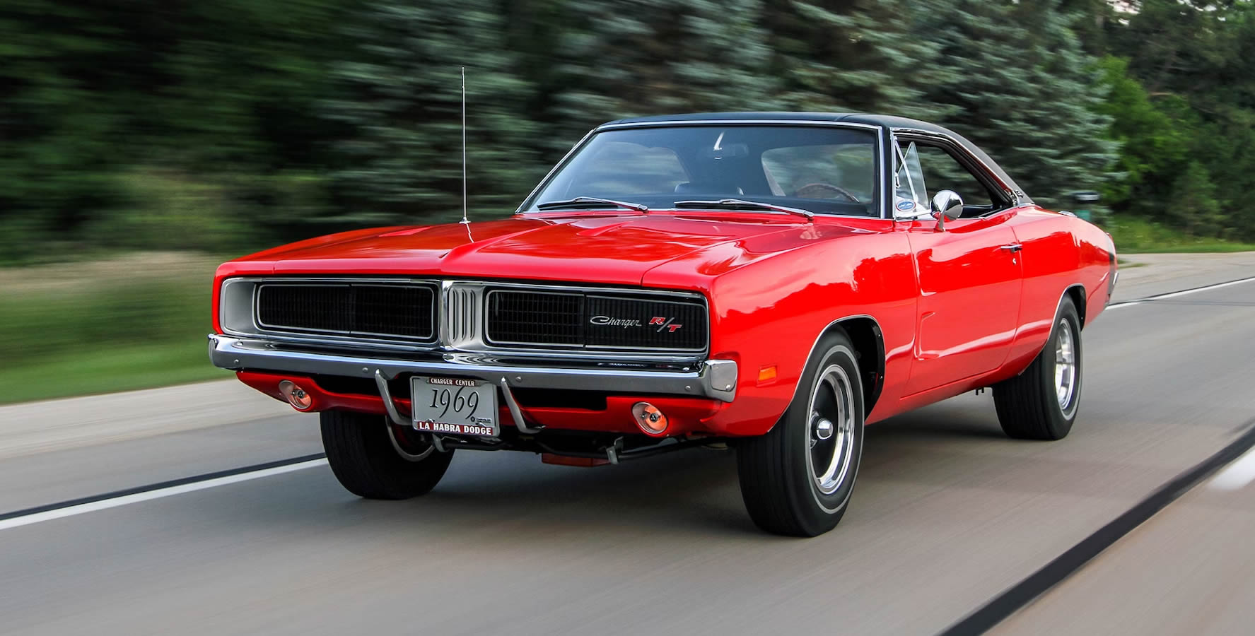 Charger