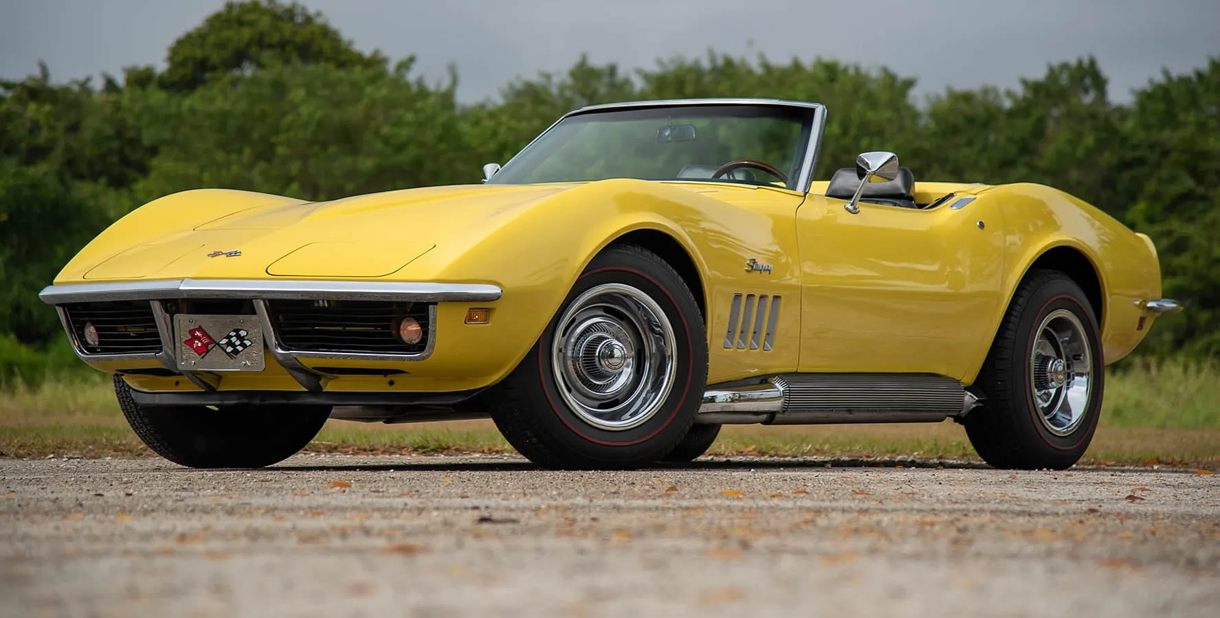 Corvette
