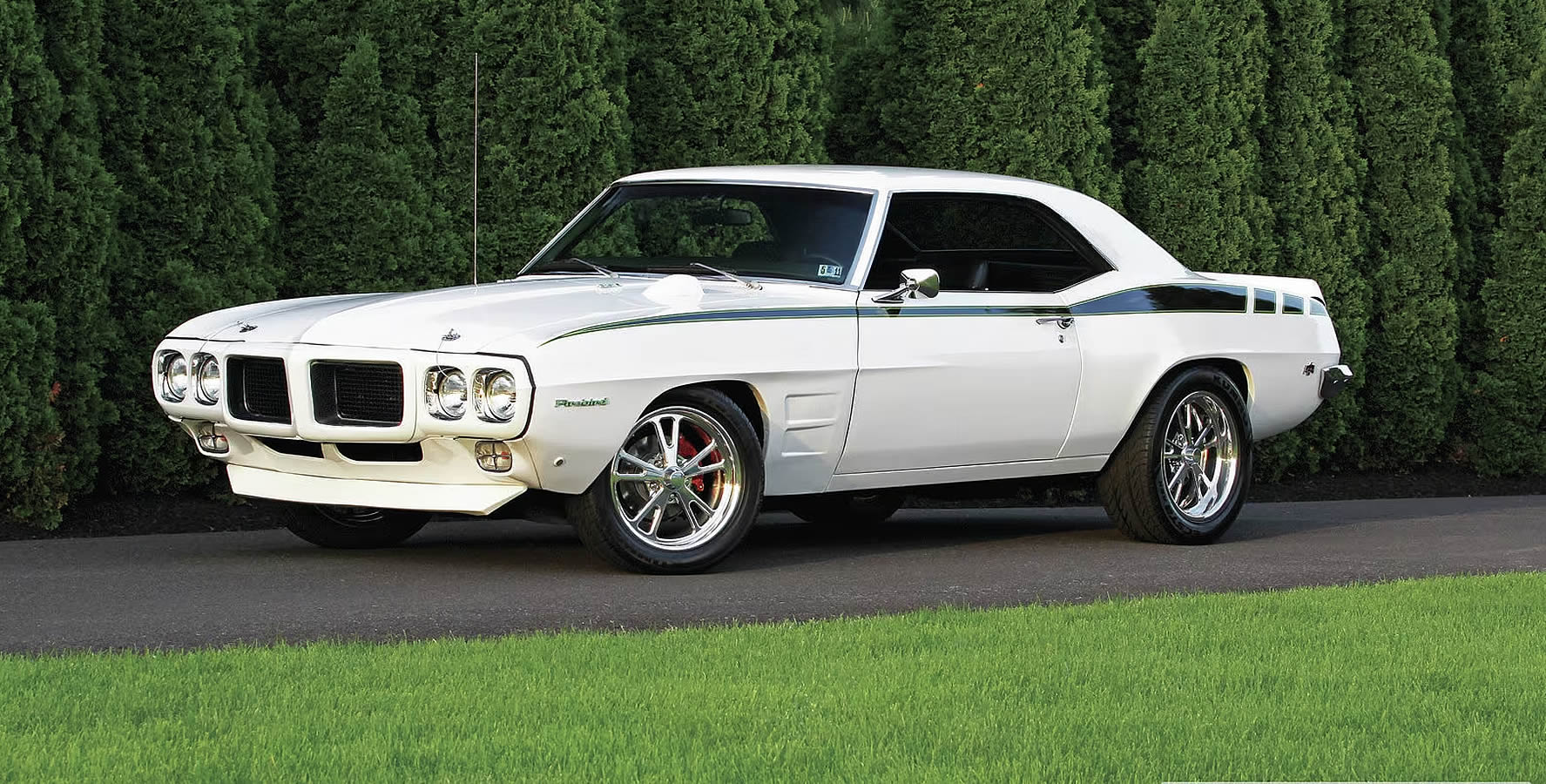 Firebird